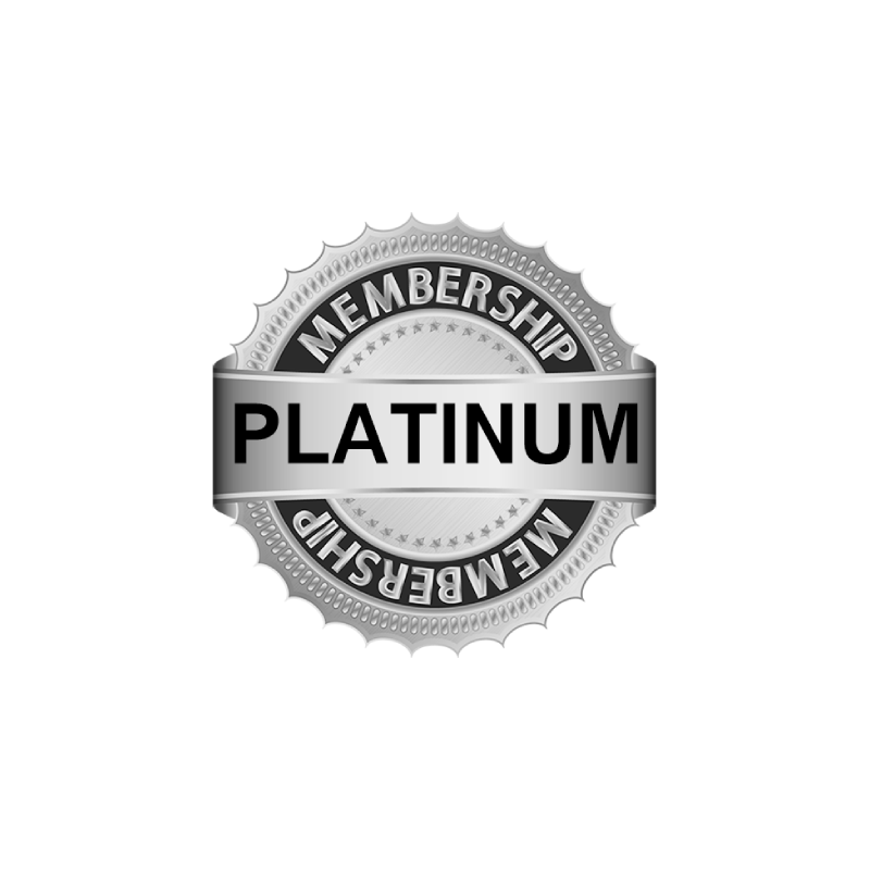 Platinum Level