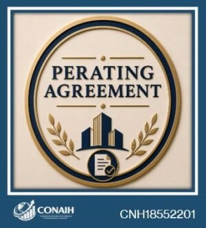 Operating Agreement