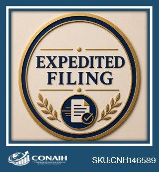 Expedited Filing