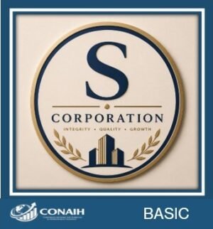 Basic S-Corporation