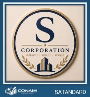 Standard S-Corporation
