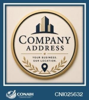Company Address Services – CONAIH