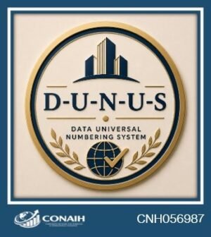 D-U-N-S Number Registration – CONAIH
