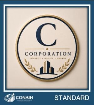 C-Corp Standard