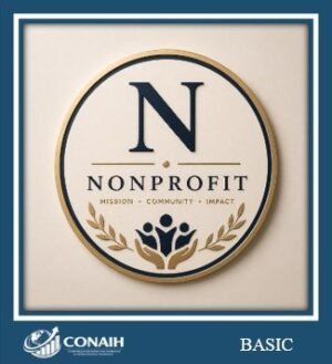 Nonprofit Basic