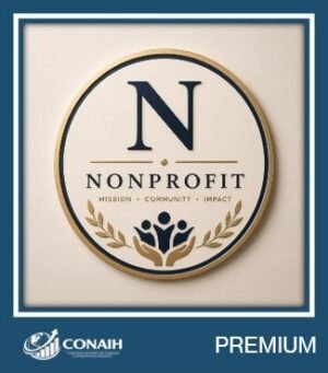 Nonprofit Premium – CONAIH