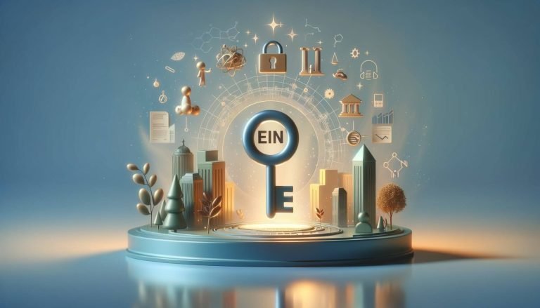 EIN Establishment