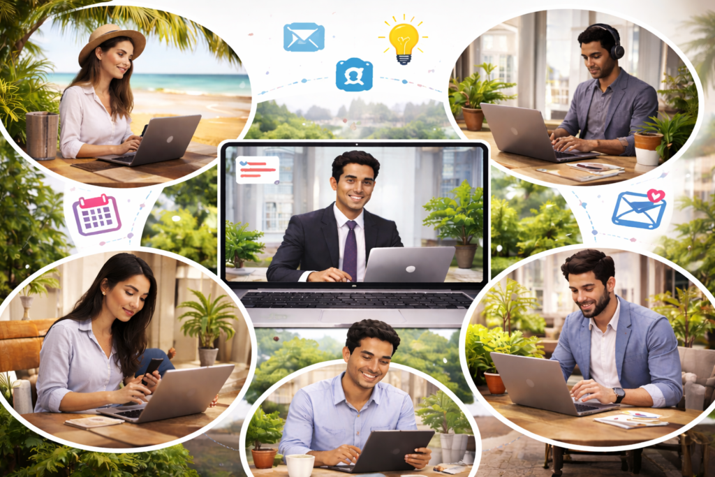 In short, yes, you can often run your business from outside the U.S. Many foreign entrepreneurs successfully manage U.S. companies without relocating. The key is to separate the idea of ownership from immigration status and to make sure the company remains compliant, properly documented, and professionally structured. With the right setup, operating a U.S. business internationally can be both practical and highly strategic.