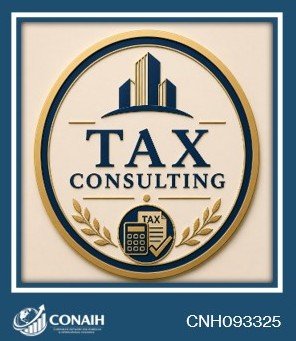 Tax Consulting Services – CONAIH