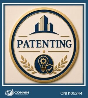 Patenting | SERVICES CONAIH
