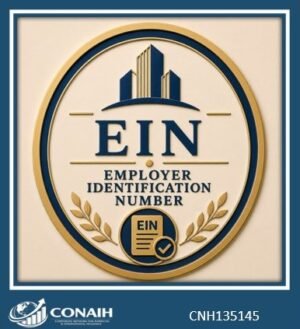 EIN Registration Services – CONAIH