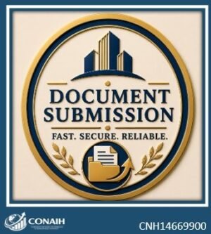 Document Delivery Services – CONAIH