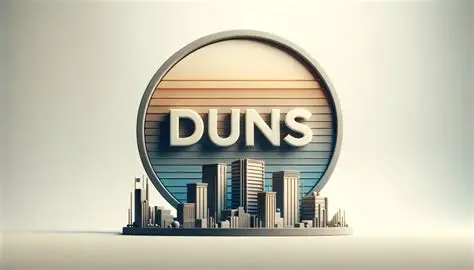 D-U-N-S Number