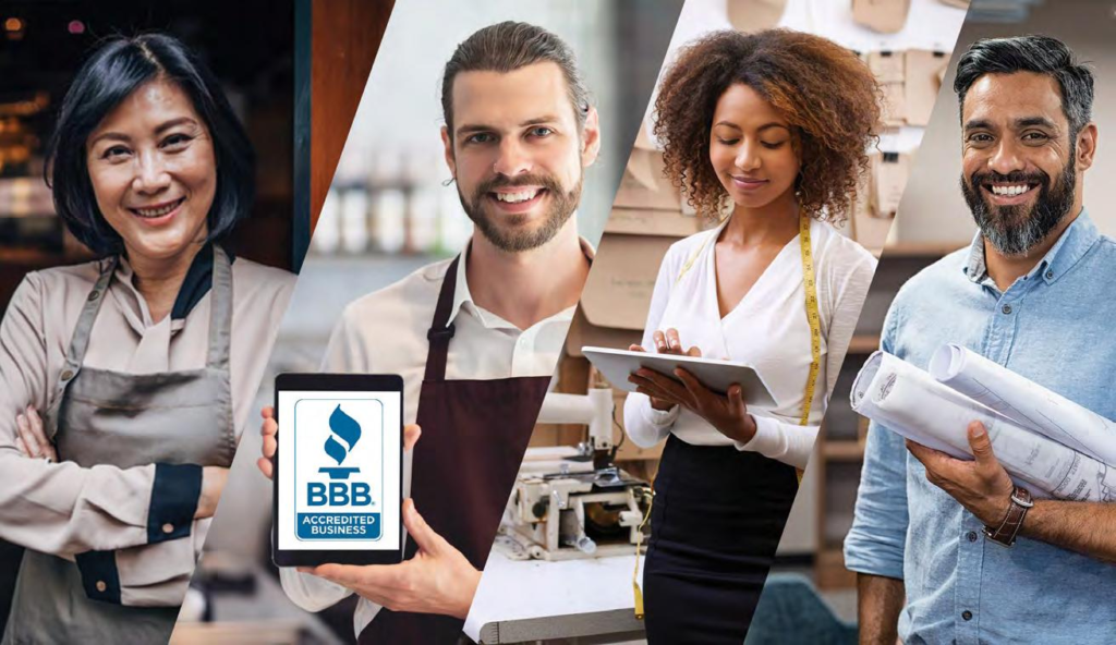 BBB - SERVICES