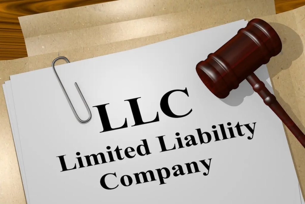 LLC formation services USA for non residents