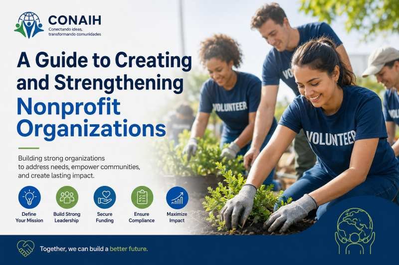 Nonprofit Organizations