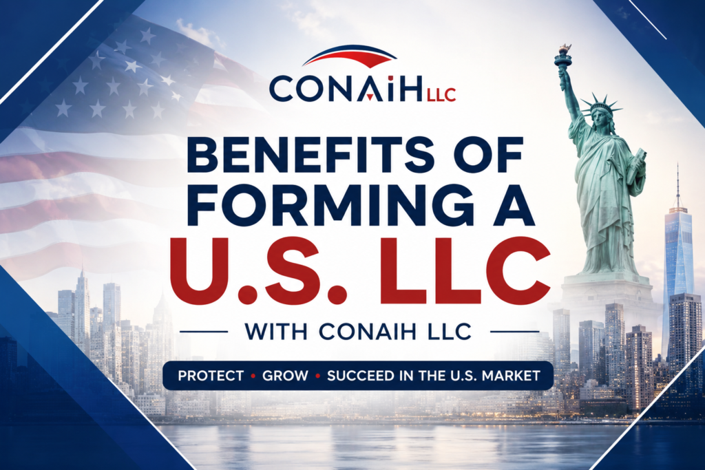 LLC Formation Services