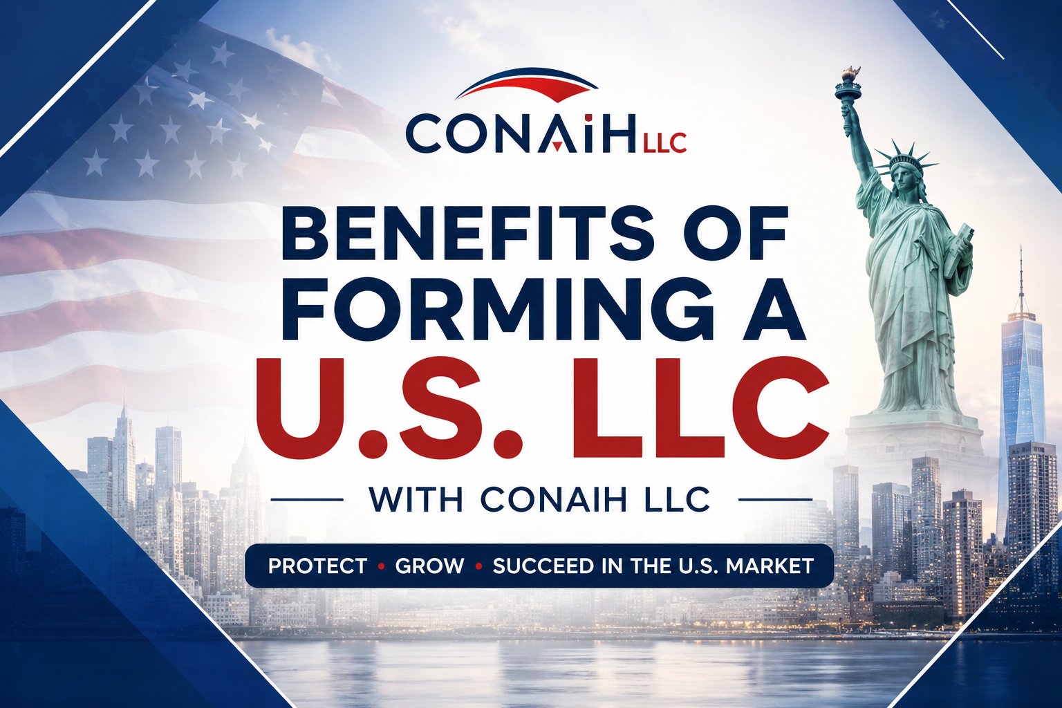 LLC Formation Services